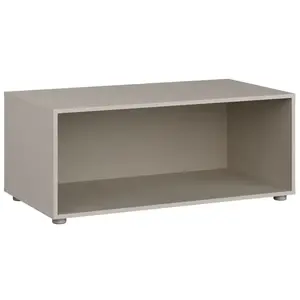 Szekrényállvány Moduklix 99, 4 Homok kép
