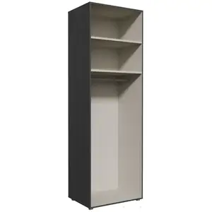 Szekrénytest Moduklix 74, 4x230, 1 Tölgy Cabezone kép