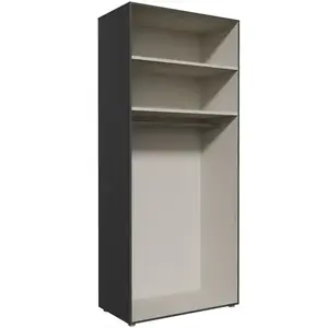 Szekrénytest Moduklix 99, 4x230, 1 Tölgy Cabezone kép
