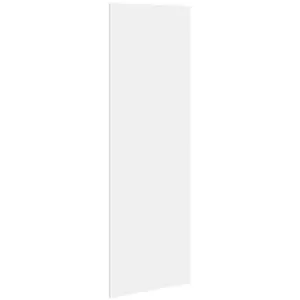 Szekrény eleje Rövid Moduklix 150, 1x49, 4 fehér kép