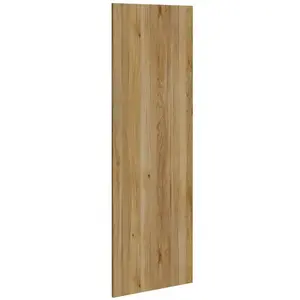 Szekrény eleje Rövid Moduklix 150, 1x49, 4 Tölgy Mauvella kép
