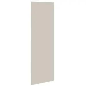 Szekrény eleje Rövid Moduklix150, 1x49, 4 Homok kép