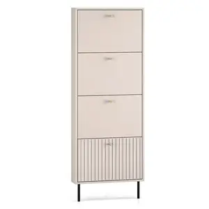 Cipősszekrény Sophie 26 Cashmere kép