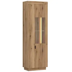 Vitrin Delamar Dlav01r 2d Tölgy Coast Evoke /PVC Dce kép