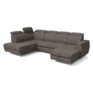 Sarokgarnitúra szett Fancy P Vibe 28 kép