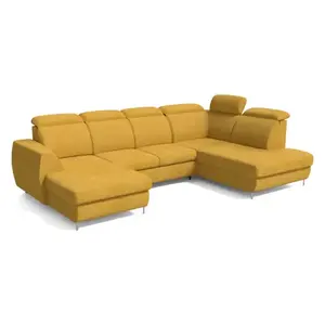 Sarokgarnitúra szett Fancy L Vibe 53 kép