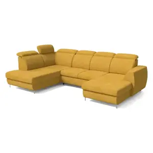 Sarokgarnitúra szett Fancy P Vibe 53 kép