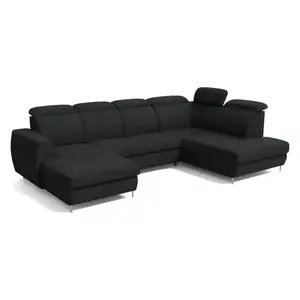Sarokgarnitúra szett Fancy L Vibe 99 kép