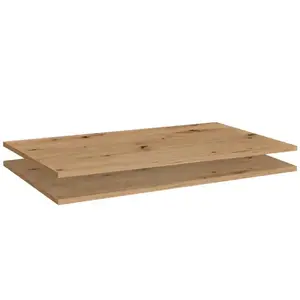 Falipolcok a szekrény Marbella/Alicante 200 artisan (szett 2 db) kép