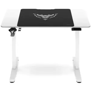 Íróasztal Diablo X-Tensio 1100 Fehér kép