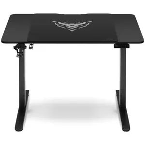 Íróasztal Diablo X-Tensio 1100 Fekete kép