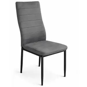 Szék W-172 Szürke kép