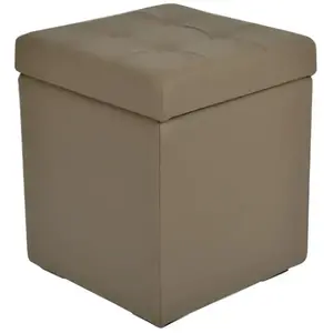 Puff Box S cappuccino kép