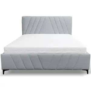 Ágy Classic Capri 160x200 Whisper 17 kép