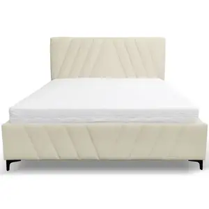 Ágy Classic Capri 160x200 Whisper 2 kép