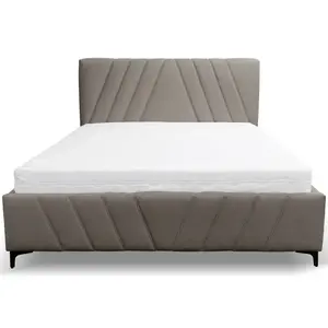 Ágy Classic Capri 160x200 Whisper 5 kép