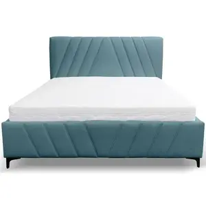 Ágy Classic Capri 160x200 Whisper 12 kép