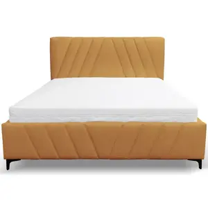 Ágy Classic Capri 160x200 Whisper 9 kép