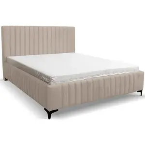 Ágy Classic Marino 160x200 Castel 15 kép