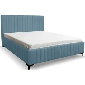 Ágy Classic Marino 160x200 Castel 74 kép