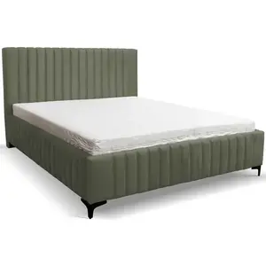 Ágy Classic Marino 160x200 Castel 39 kép