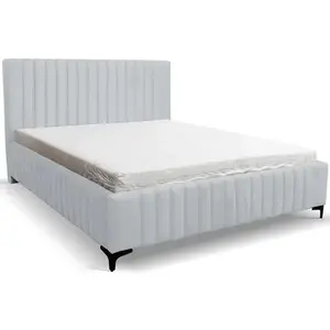 Ágy Classic Marino 160x200 Castel 82 kép