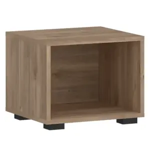 Box Marlow MRLX01 tölgy honey castello kép