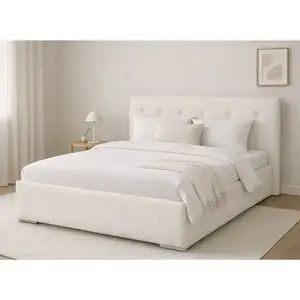 Ágy Mila 140x200 Marcello 18300 kép