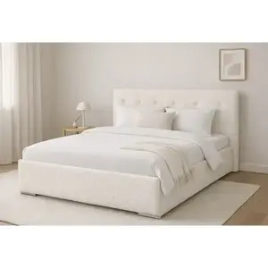Ágy Mila 180x200 Marcello 18300 kép