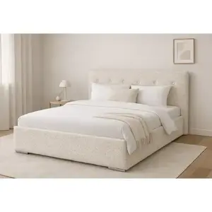 Ágy Mila 180x200 Marcello 18301 kép