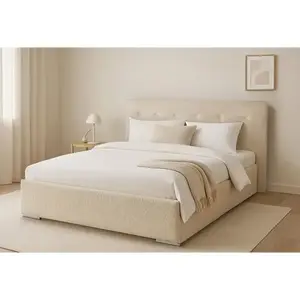 Ágy Mila 180x200 Marcello 18303 kép