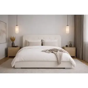 Ágy Daria 160x200 Marcello 18300 kép