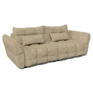 Kanapé Moma Artico Beige kép