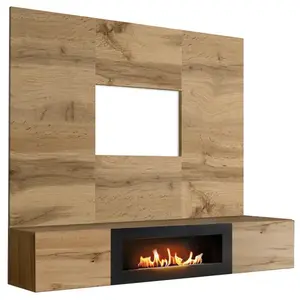 TV stolík + Panel Biokrb Switch Wt Sw Prk Wotan kép