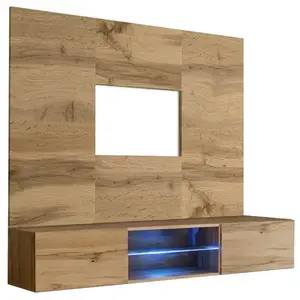 TV stolík + Panel Switch Wt Sw Pr3 + Led Wotan kép