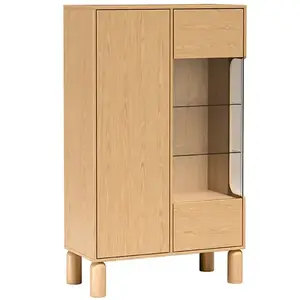 Vitrin Sanden S3 Bookmatch kép