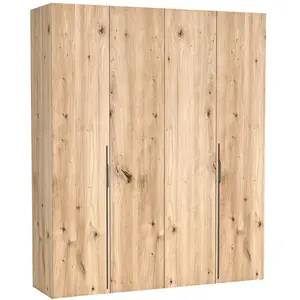 Szekrény Bari 200 Artisan kép