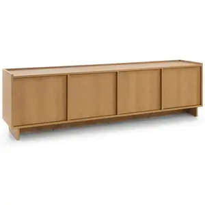 TV stolík Yasumi RTV 195 Dub Carmel kép