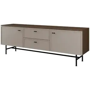 TV stolík Elora 10 Baltic Storm//Toffi kép