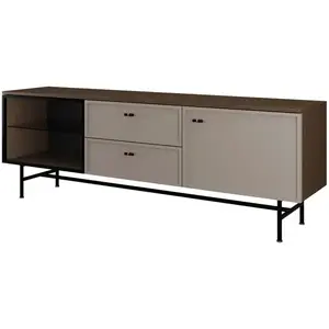 TV stolík Elora 11 Baltic Storm//Toffi kép