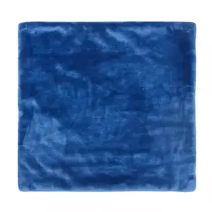 Párnahuzat Laguna 40x40 sötétkék kép