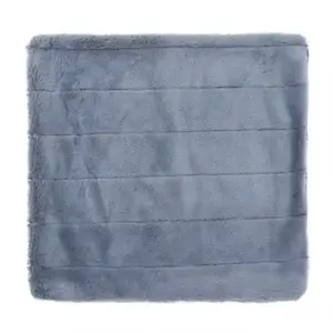 Párnahuzat Adelia 40x40 szürke kép