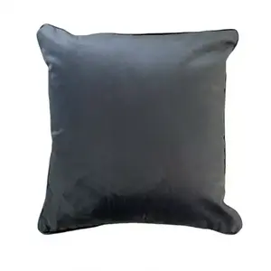 Párna Velvet 40x40 szürke kép