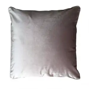 Párna Velvet plain NL 174-28 45x45 kép