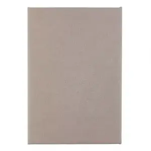 Pamut párnahuzat 50x60 cm bézs kép