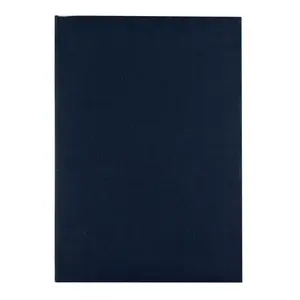 Pamut párnahuzat 70x80 cm kék kép