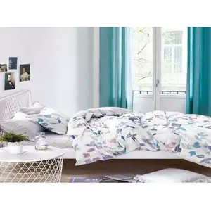 Ágynemű - pamut, szatén ALBS-01027B/2 140X200 LASHER kép