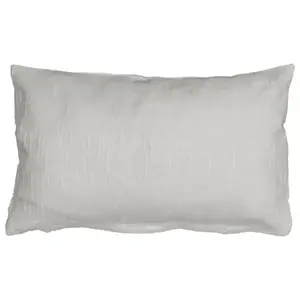 Párna huzat Odin 30x50 ekrü Merkury Home kép