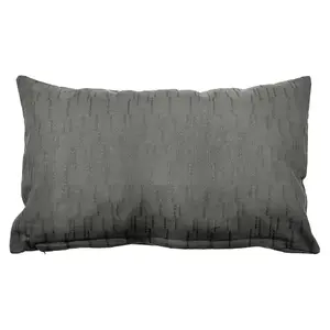 Párna huzat Odin 30x50 szürke Merkury Home kép