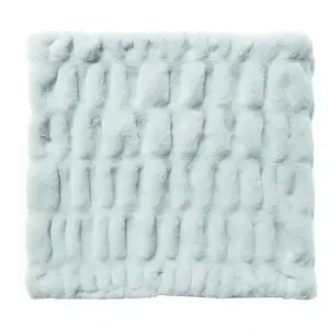 Párnahuzat Elza 40x40 cm Gris Claro kép